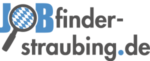 Jobfinder-Straubing.de Logo